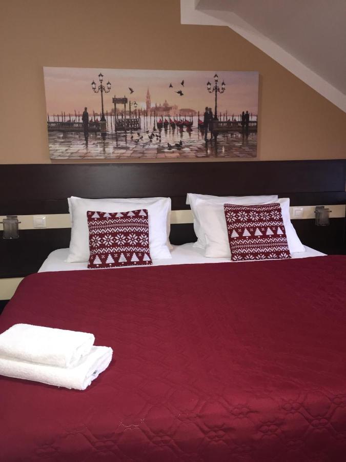Apartmán Bešeňová Esterno foto