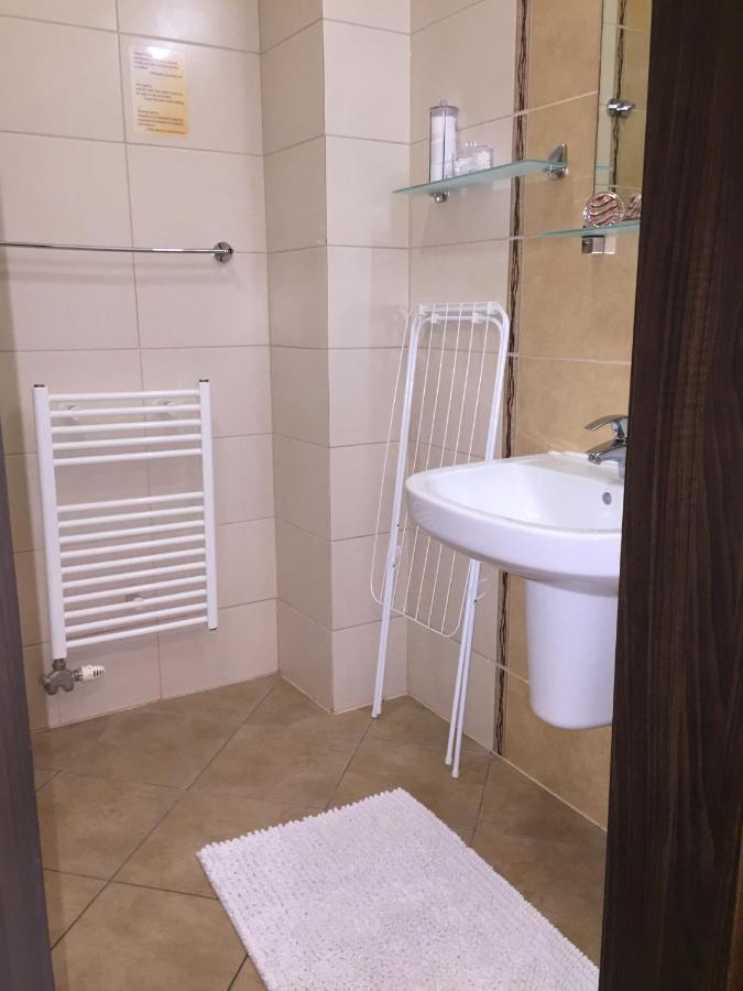 Apartmán Bešeňová Esterno foto