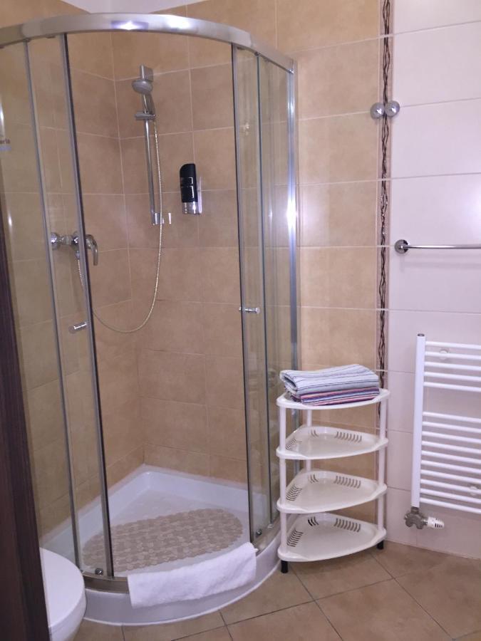 Apartmán Bešeňová Esterno foto